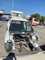 2014 FİAT PUNTO KESME TAVAN