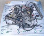 BMW N46 ÇIKMA MOTOR TESİSATI