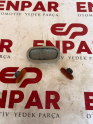 RENAULT CLİO-SYMBOL ÇIKMA ORİJİNAL TAVAN LAMBASI VE YAN SİNYALLER
