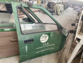 Oto Çıkma Parça / Toyota / Hilux / Kaporta & Karoser / Kapı Sacı / Çıkma Parça 