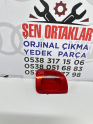 RENAULT KANGOO 3 ORJİNAL ARKA SAĞ REFLEKTÖR