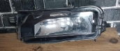 7E0941662B orj vw transporter t7 sağ ön sis farı