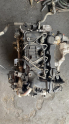 BERLİNGO 1.6 HDİ DV6 MOTOR EURO4
