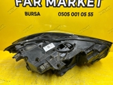 Oto Çıkma Parça / Elektrik / Far / BMW / 2 Serisi / Çıkma Parça 
