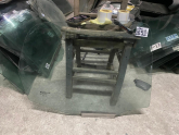 OPEL CORSA B SAĞ ARKA KAPI CAMI 1996-2001 MODEL ORJİNAL