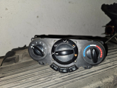 CHEVROLET LACETTİ KALORİFER KUMANDA PANELİ