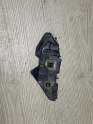 Toyota Corolla Braket Tampon  07-13 Arka Sol
