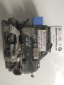 JETTA KAPI KİLİDİ ÖN SOL 2006-2010 3D2837015 3D2837015K