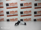 VW POLO 99-01 ÇIKMA SOL KOLTUĞUN ALTINDAKİ SAÇ OEM;6N0802181