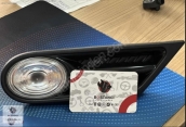 MİNİ COOPER R56 SOL CAMURLUK SİNYALİ 63137260201-202