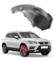 575809958A KAROQ/ATECA 2016-2024 ÇAMURLUK DAVLUMBAZI ÖN ARKASI R