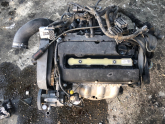 Oto Çıkma Parça / Motor / Motor Komple / Chevrolet / Cruze / Çıkma Parça 