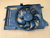 FOCUS 1.6TDCI FAN MOTORU ORJİNAL 8V618C607ED 2011-