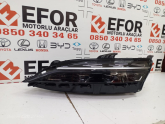 BYD HAN SOL FAR ORJINAL ÇIKMA YEDEK PARÇA