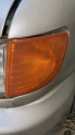 MERCEDES VİTO W638 KASA SOL SİNYAL