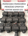 A9069003901 A9069008600 MERCEDES SPRINTER KONTAK YUVASI EZS