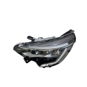 RENAULT CLİO 5 İCON PAKET 2021-2024 SIFIR SOL FAR 260606305R