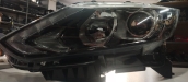 Nissan Qashqai 2014-2017 Sol Ön Far