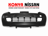 Nissan Micra K12 Ön Tampon