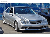 Oto Çıkma Parça / Elektrik / Far Camı / Mercedes / E Serisi / Sıfır Parça 