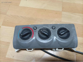 Clio kalorifer kontrol paneli ve halatları
