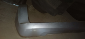 Oto Çıkma Parça / Kaporta & Karoser / Arka Tampon / Fiat / Fiorino / Çıkma Parça 