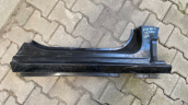 OPEL ASTRA J SAĞ MARŞBİYEL SACI 13442117 CANCAN OPEL
