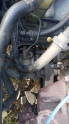 Mazda 323 direksiyon pompasi yedek parça