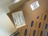 Oto Çıkma Parça / Mekanik / Kapı Fitili / Ford / Transit Custom / Sıfır Parça 