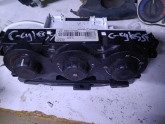 CİTROEN C-ELYSEE KLİMA KONRTOL PANELİ