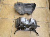 VW TOUAREG 3.2 EGZOZ MANİFOLD SACI 022253035Q