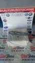 OPEL VECTRA C SAĞ ARKA CAM KRİKOSU ÇIKMA ORJİNAL