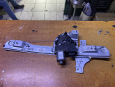 PEUGEOT 208 - 2008 SOL ÖN CAM KRİKOSU 9806088180 CANCAN OPEL