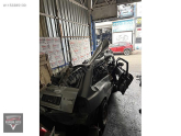 Oto Çıkma Parça / Kaporta & Karoser / Kapı Camları / Mazda / 323 / Çıkma Parça 
