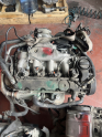 Oto Çıkma Parça / Motor / Motor Komple / Citroen / C8 / Çıkma Parça 