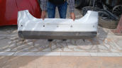 FORD FOCUS 3 ÇIKMA ARKA TAMPON ORJİNAL SEDAN 2012-2014