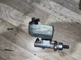 Renault scenic 1 fren ana merkez