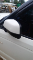 Range rover sol ayna 2006-2013