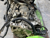 Oto Çıkma Parça / Şanzıman & Vites / Şanzıman Komple / Ford / Transit Custom / Çıkma Parça 