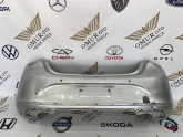 OPEL ASTRA ARKA TAMPON (2009-2015) ORJİNAL ÇIKMA
