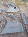 Oto Çıkma Parça / Mekanik / Trim / Renault / Scenic / Çıkma Parça 