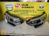 RENAULT MEGAN 4 2019 JOY SAĞ SOL FAR VE DİĞER PARÇALARI