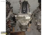 Chevrolet spark 1.2 benzinli çıkma motor