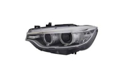 Far Ön Sol (MotorluXenon) BMW 4 Serisi 2014-2016 Sonrası F32