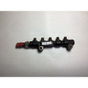 Citroen C2 C3 Mazot Basınç Müşürü 9658227880