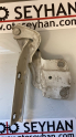 5C6823302 volkswagen jetta 2012 sağ motor kaput menteşesi