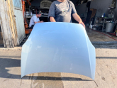 FİAT LİNEA BUZ MAVİ MOTOR KAPUTU ORJINAL BOYASIZ