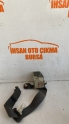 HYUNDAI Coupe 1999 2001 Coupe Sağ Arka Emniyet Kemeri 8982027200
