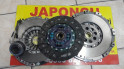 SSANGYONG ACTYON / REXTON VOLANT DEBRİYAJ RULMANI 2007-2015 SIFIR