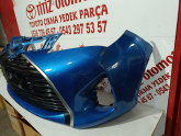 Oto Çıkma Parça / Kaporta & Karoser / Ön Tampon / Toyota / Yaris / Çıkma Parça 